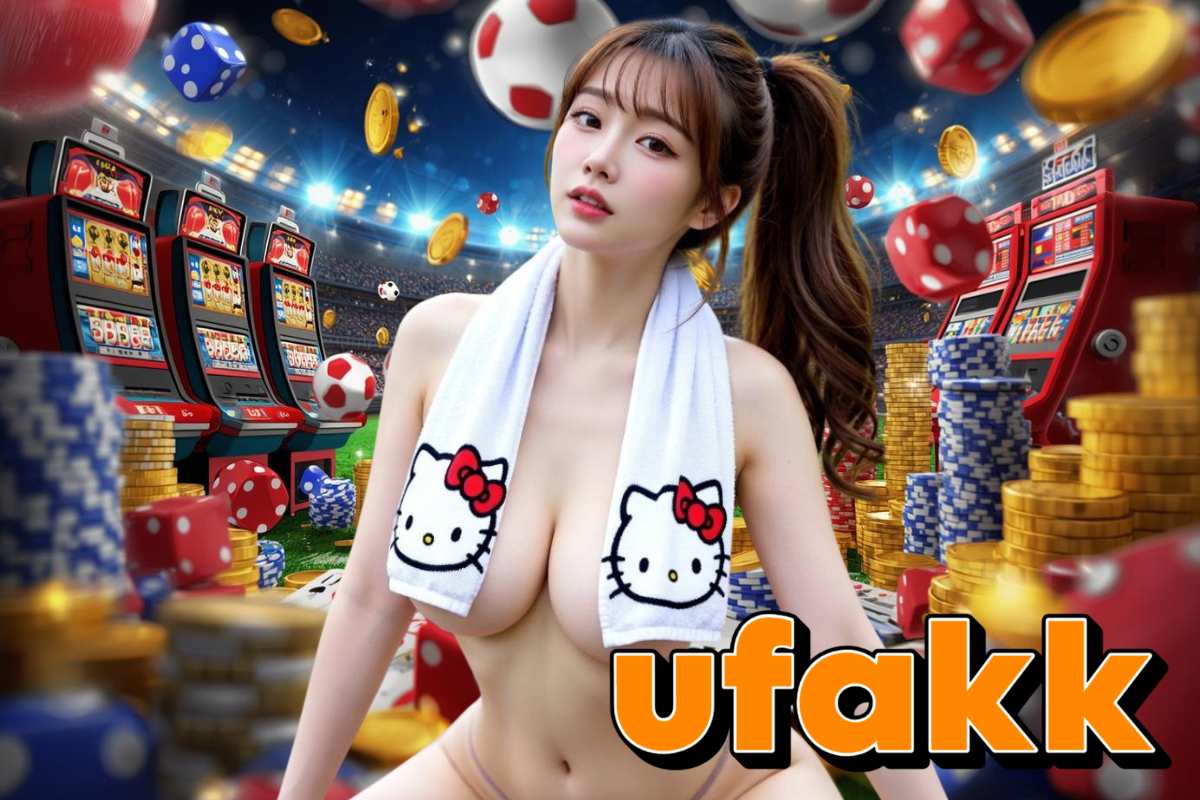 ufakk slot